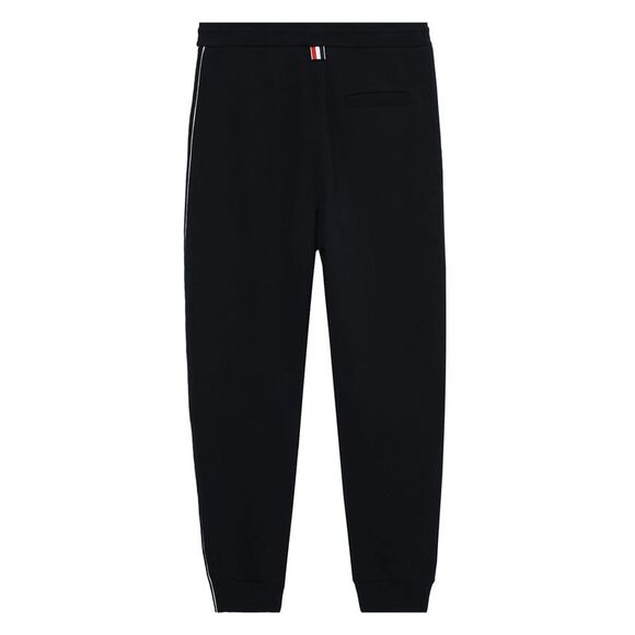 Thom Browne Blue Trousers - Track Pants Men - Picture 2 of 6